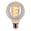 E27 LED 6 Watt blanc chaud dimmable 350 Lumen