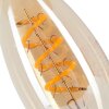 E14 LED 4 Watt blanc chaud dimmable 220 Lumen