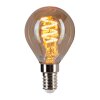 E14 LED 4 Watt blanc chaud dimmable 220 Lumen