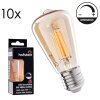 E27 LED 5 Watt blanc chaud dimmable 400 Lumen