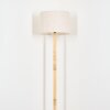 Bassagoda Lampadaire Écru, 1 lumière