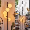 Gastor Lampadaire 33 cm Blanc, 5 lumières Gastor Lampadaire 33 cm Blanc, 5 lumières