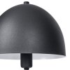 Lampe Champignon  Tati Lampe à poser Anthracite, 1 lumière Lampe Champignon  Tati Lampe à poser Anthracite, 1 lumière