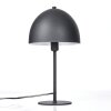 Lampe Champignon  Tati Lampe à poser Anthracite, 1 lumière Lampe Champignon  Tati Lampe à poser Anthracite, 1 lumière