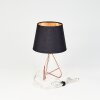 Cuan Lampe à poser Cuivre, 1 lumière