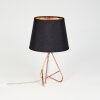 Cuan Lampe à poser Cuivre, 1 lumière