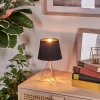 Cuan Lampe à poser Cuivre, 1 lumière