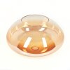 Mertola Verre de rechange, pièce de rechange Ambre, Clair