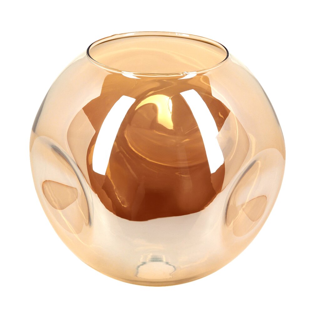 Ripoll Verre de rechange, pièce de rechange Ambre main product photo