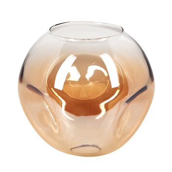 Abat-jour en verre Ripoll Verre de rechange, pièce de rechange Ambre, Clair Abat-jour en verre Ripoll Verre de rechange, pièce de rechange Ambre, Clair