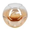 Ripoll Verre de rechange, pièce de rechange Ambre, Clair