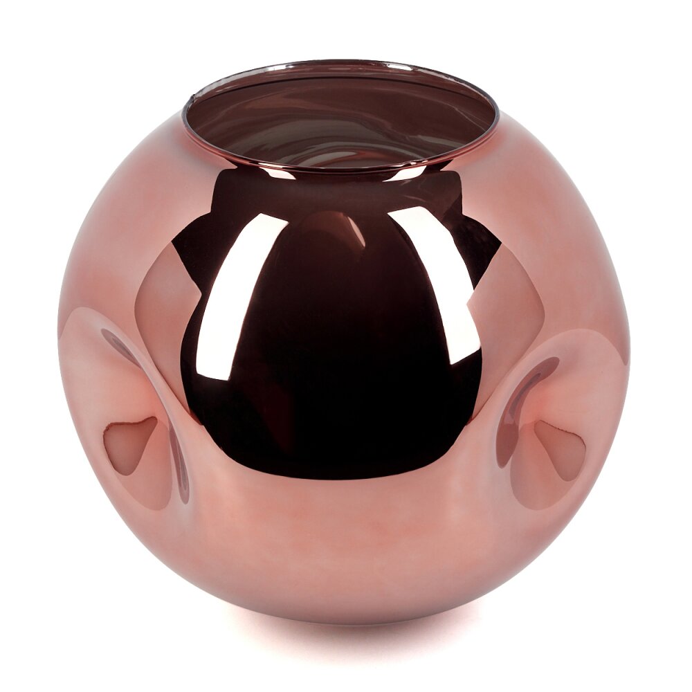 Ripoll Verre de rechange Cuivré main product photo