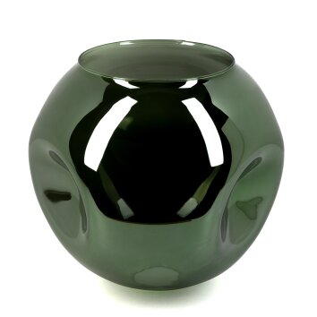 Abat-jour en verre  Ripoll Verre de rechange Vert