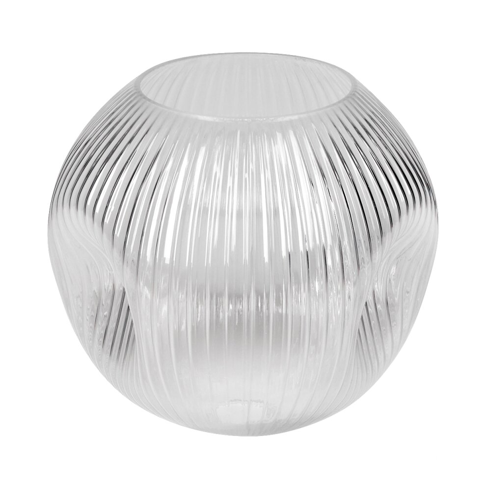 Ripoll Verre de rechange, pièce de rechange Clair main product photo