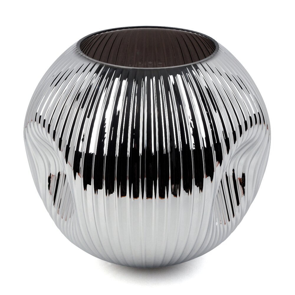 Ripoll Verre de rechange, pièce de rechange Chrome, Fumé main product photo