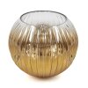 Abat-jour en verre  Ripoll Verre de rechange, pièce de rechange Or, Clair