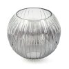 Abat-jour en verre  Ripoll Verre de rechange, pièce de rechange Clair, Fumé