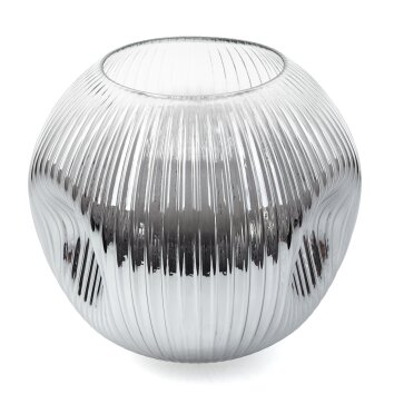 Ripoll Verre de rechange, pièce de rechange Clair, Fumé