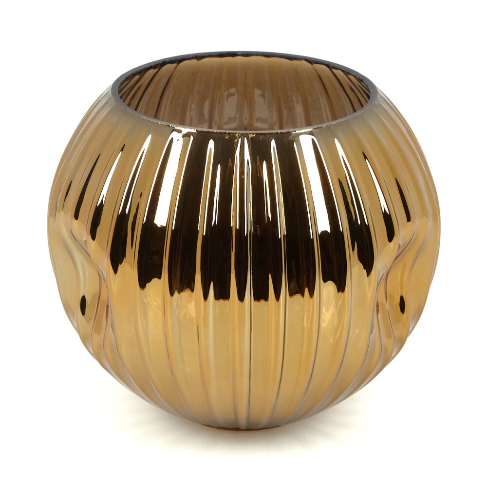 Abat-jour en verre Ripoll Verre de rechange, pièce de rechange Or main product photo