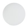 Abat-jour en verre  Bernado Verre de rechange Blanc