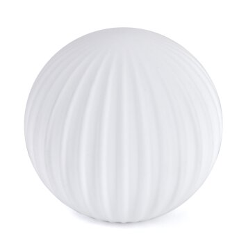 Bernado Verre de rechange Blanc