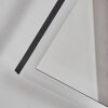 Cabanas Applique murale LED Couleur bois, Noir, 1 lumière