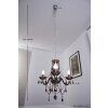 Lustre Reality Noir, 3 lumières