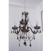 Lustre Reality Noir, 3 lumières