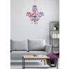 LÜSTER Lustre Luminaires Reality Multicolore, 3 lumières