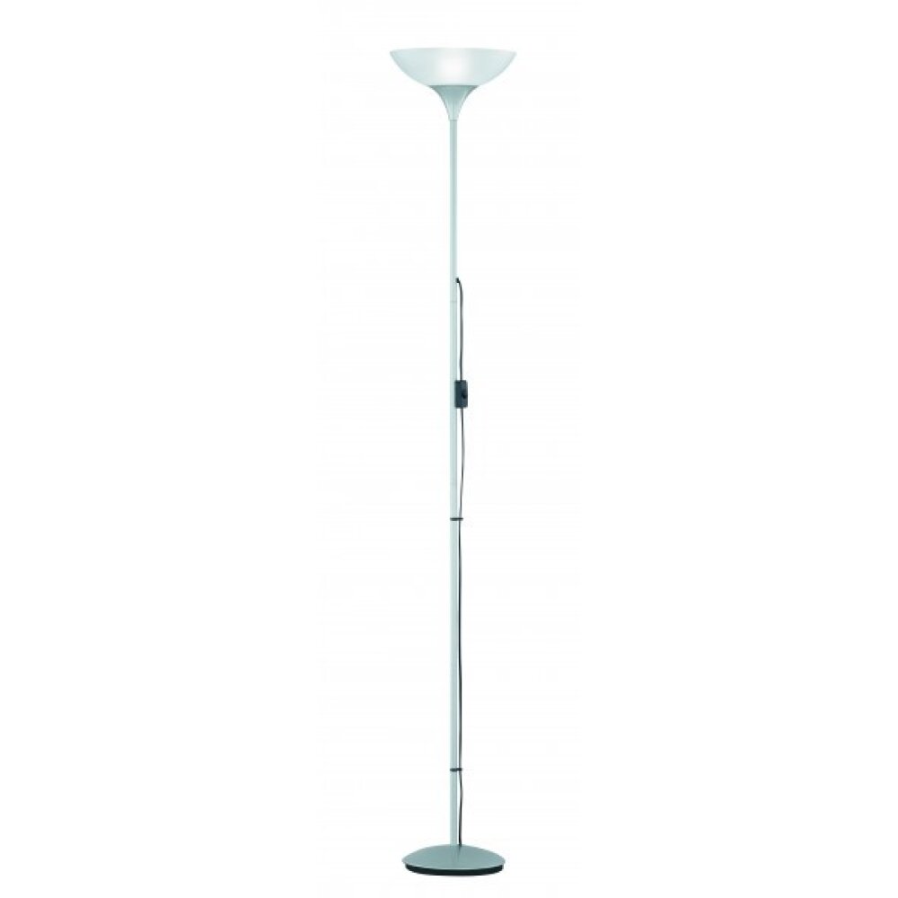 Lampadaire Reality DEZWO Titane, 1 lumière main product photo