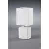 Lampe de table Reality PING Blanc, 1 lumière