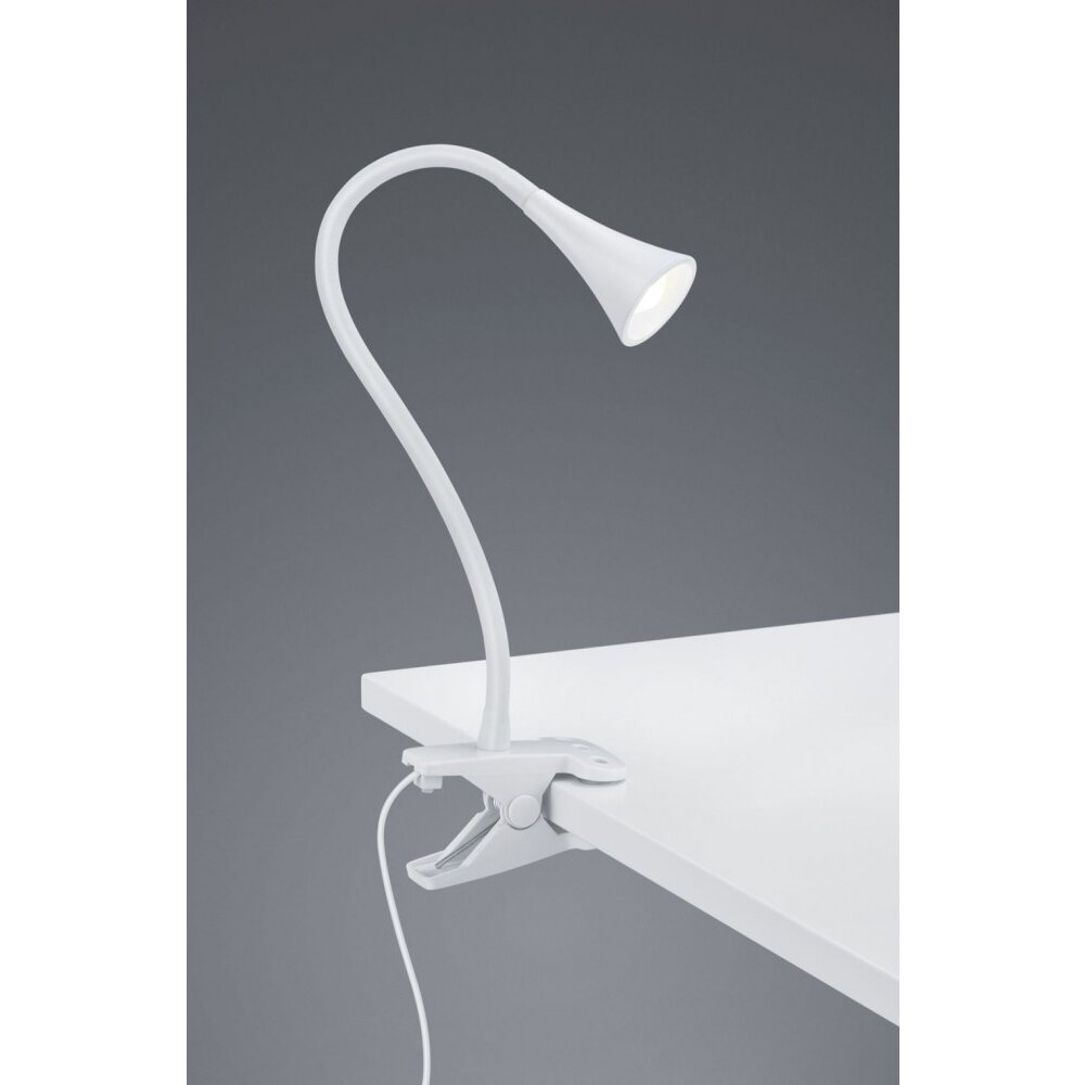 Lampe â clipper Reality VIPER LED Blanc, 1 lumière main product photo