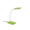 Lampe à poser Reality BOA LED Vert, 1 lumière