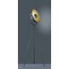 Lampadaire Reality CHEWY Noir, 1 lumière