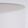 Lampadaire Vezza Laiton, 2 lumières