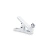 Lampe de table Reality Maxi LED Blanc, 1 lumière