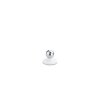Lampe de table Reality Maxi LED Blanc, 1 lumière