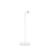 Lampe de table Reality Maxi LED Blanc, 1 lumière