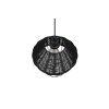 Suspension Reality Borka Noir, 1 lumière