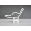 Lampe de table Reality Bronto LED Blanc, 1 lumière