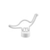 Lampe de table Reality Bronto LED Blanc, 1 lumière