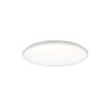 Plafonnier Reality Limbus LED Blanc, 1 lumière