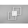 Plafonnier Reality Venida LED Blanc, 1 lumière