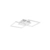 Plafonnier Reality Venida LED Blanc, 1 lumière