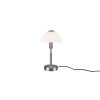 Lampe de table Reality Don 2 Blanc, 1 lumière