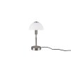 Lampe de table Reality Don 2 Blanc, 1 lumière