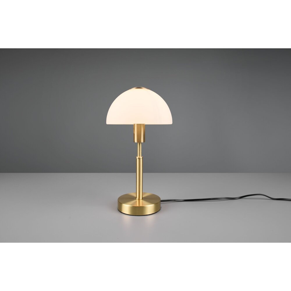 Lampe de table Reality Don 2 Laiton, 1 lumière main product photo
