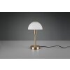 Lampe de table Reality Don 2 Laiton, 1 lumière