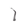 Lampe de table Reality Francy LED Noir, 1 lumière