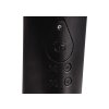 Lampe de table Reality Francy LED Noir, 1 lumière